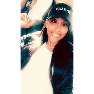 Meet your Posher, Honey